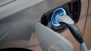 cargar coche electrico casa