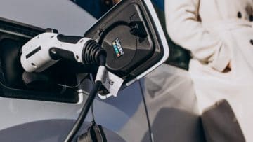 como recargar coche electrico