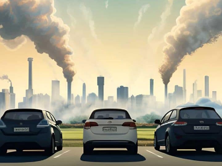 Biocombustibles. Una cortina de humo ¿verde?